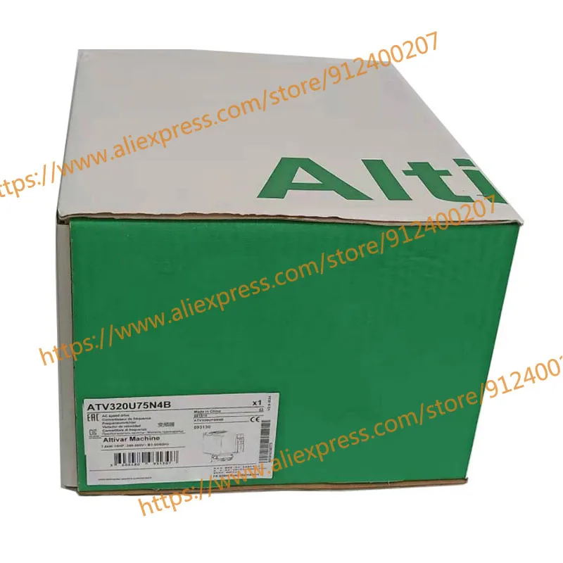 

Only Sell The Brand New Original ATV320U75N4B