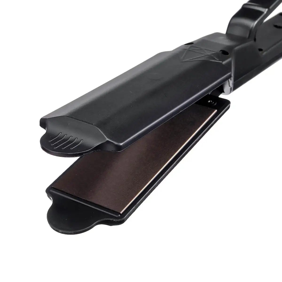 

Electric Straightening Irons Fast Warm-up Thermal Performance Professional Flat Iron Ceramic Heating Plate Hair Straightener