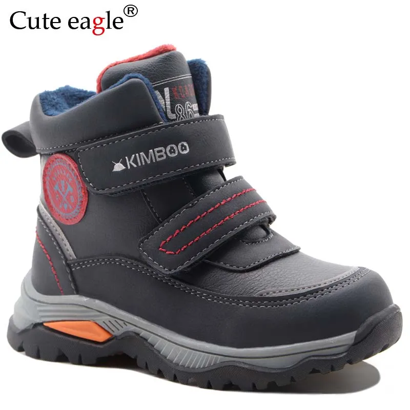 

2020,Детская обувь, повседневная обувь для мальчиков, подходящая для 5-10 лет, осенняя мода нового стиля, удобная, водонепроницаемая и нескользя...