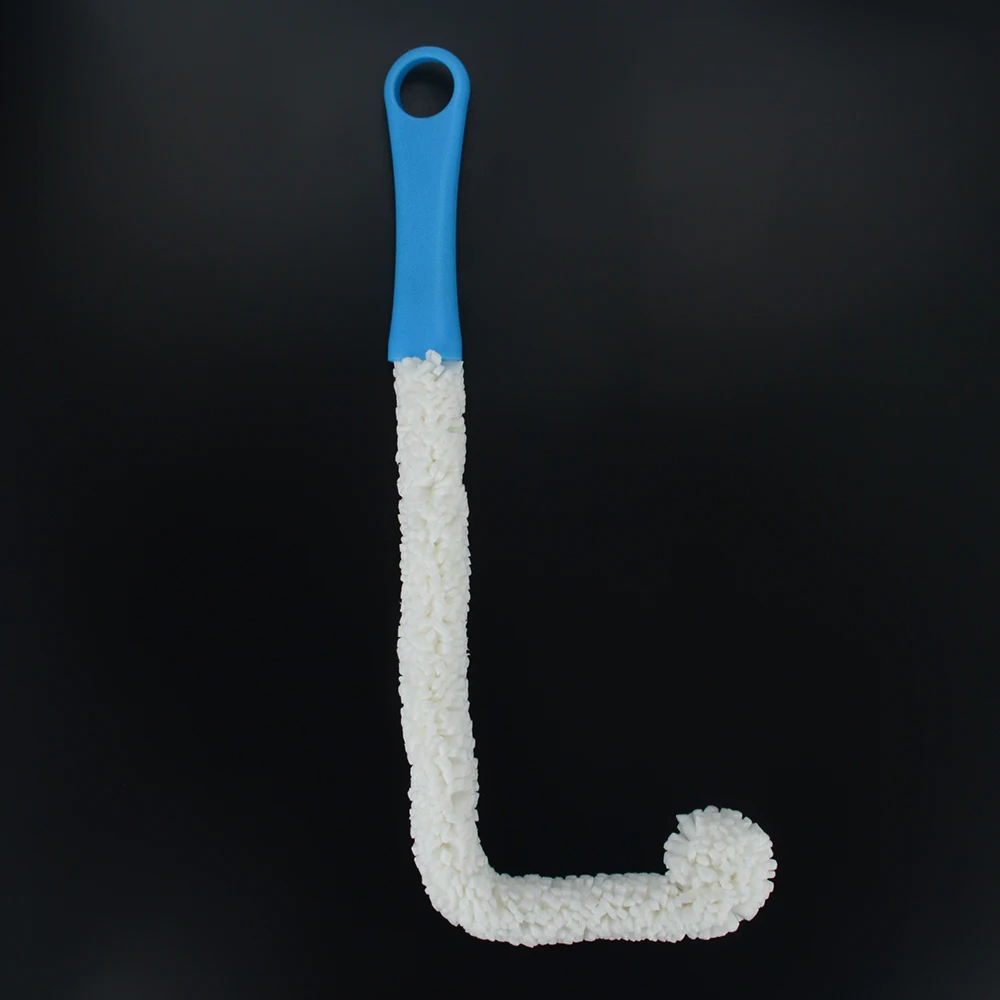 

Flexible Hookah Shisha Vase Cleaner Hookah Sponge Brush Bendable Hose Tube Smoking Water Pipe Accessories
