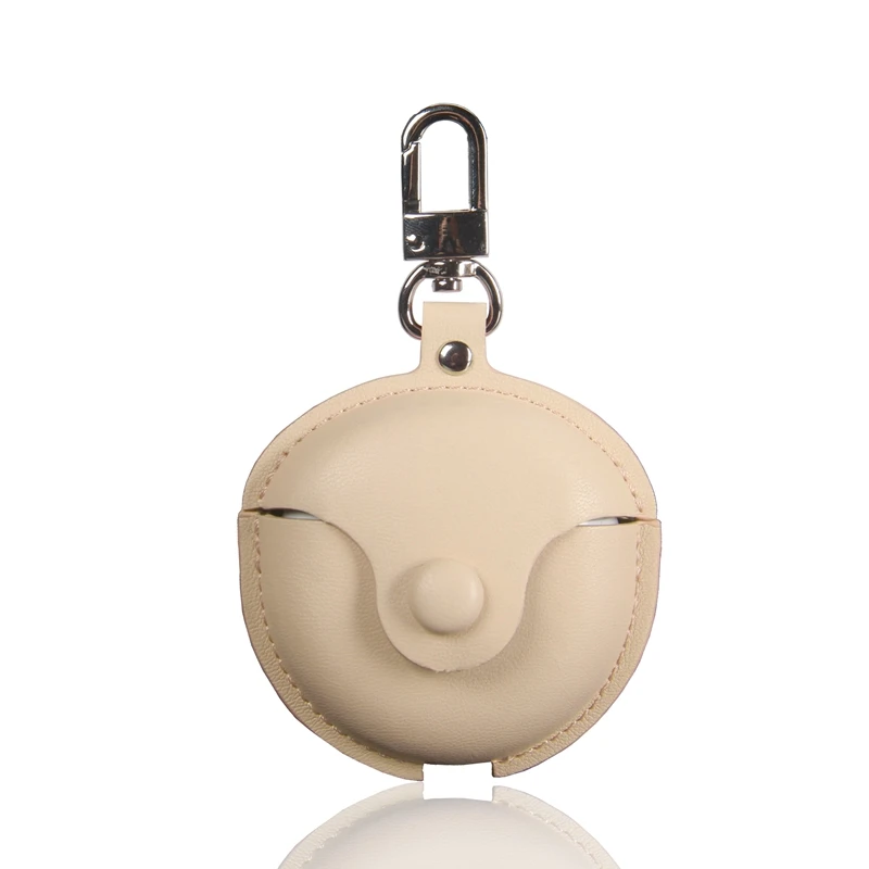 Чехол для Freebuds 3 PU Кожаные чехлы Huawei Free Buds Buletooth чехол наушников Freebuds3 Funda Para