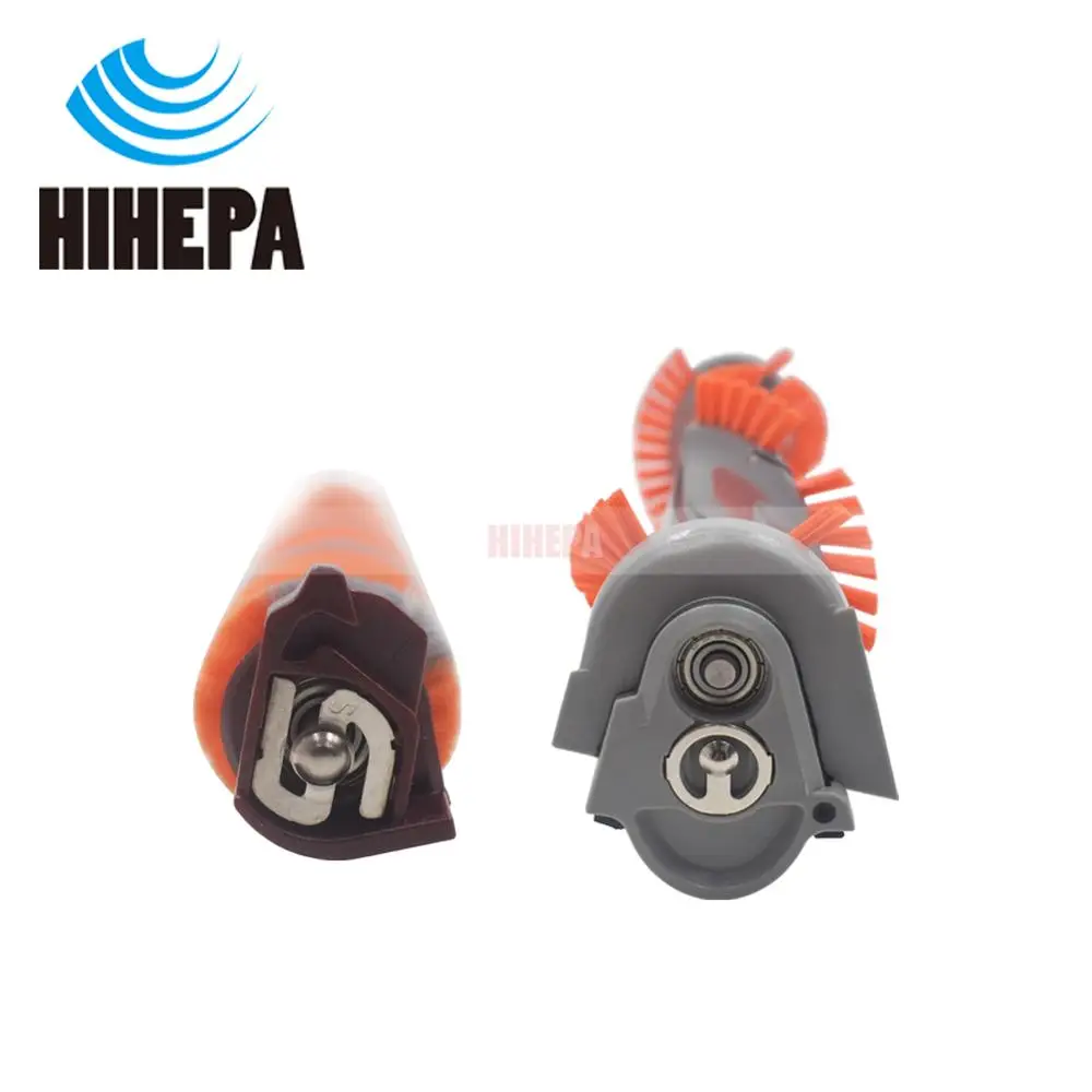 1 комплект рулона Замена Комплект совместим с Shark DuoClean NV800, NV800W, NV801, NV801Q, NV803, UV810, HV380, HV381 пылесос
