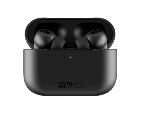 TWS Smart sensor A3 pro Настройка bluetooth gps Беспроводные наушники pro|Наушники и гарнитуры| |