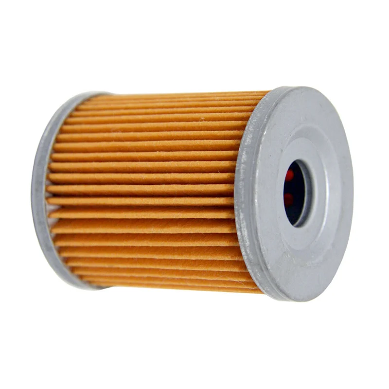 

Replacement Oil Filter Quadbike ATV Useful Durable Practical Accessories High quality and durable oil filter for auto parts