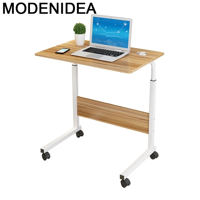 

Office Mueble Escritorio De Oficina Notebook Infantil Schreibtisch Adjustable Mesa Stand Laptop Tablo Study Desk Computer Table