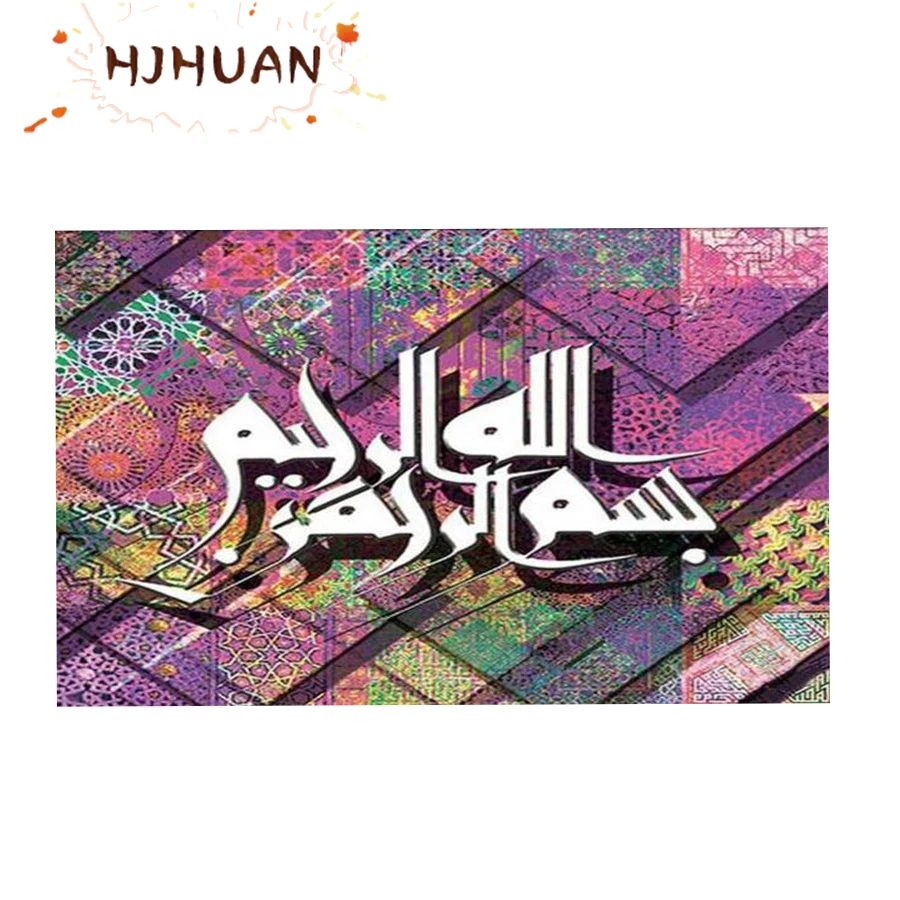 

5D Diy Diamond Painting Graffiti character Full Round Square Drill Rhinestone Mosaic Wall Art Picture Home Decoration Gift kits