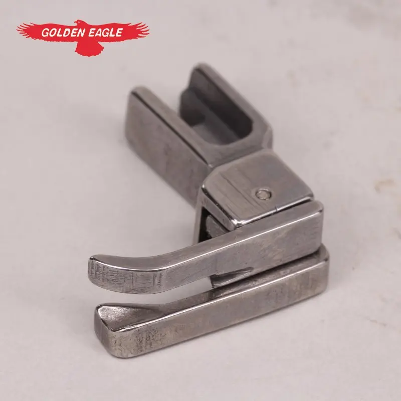 CR1/16N CL1/16N CR1/32N сталь прижимная лапка высокая и низкая сделать рождественские украшения прижимная лапка для промышленной швейной машины