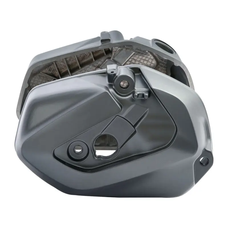 

Левая и правая крышка головки блока цилиндров подходит для BMW R1250GS 2019-2023 R1250R R1250RS R1250RT 2019-2024