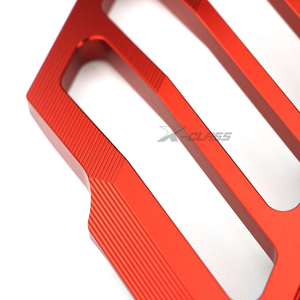 

For YAMAHA NVX155 AEROX155 NMAX155 2018 Motorcycle Radiator Guard Water Tank Cover Protector Red Blue CNC Aluminum Accessories