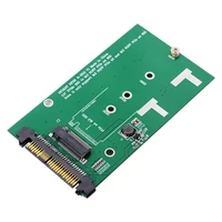 chenyang ngff m 2 m key pcie ssd to sff 8639 nvme u 2 adapter for intel ssd 750 p3700