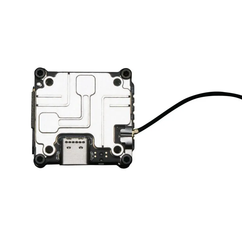 Caddx Vista HD Digital System 5.8GHz FPV Transmitter VTX 1080P Recording AIO FOV 150 Degree Camera for Goggles RC Parts | Игрушки и