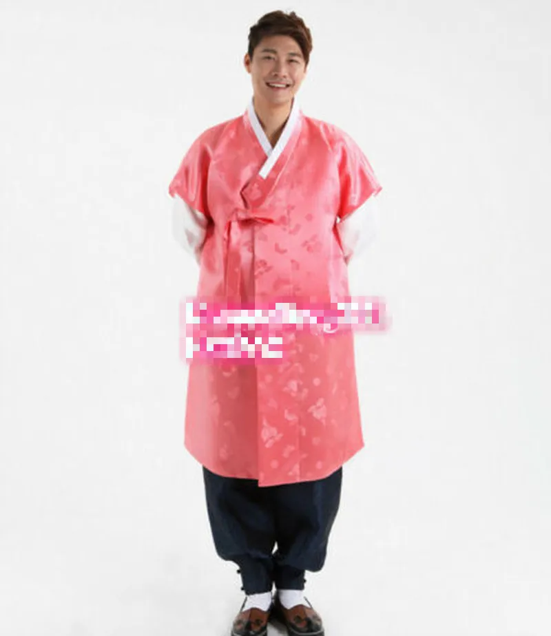 2020 Модное Новое платье-ханбок традиционное корейское кружевное шелковое платье