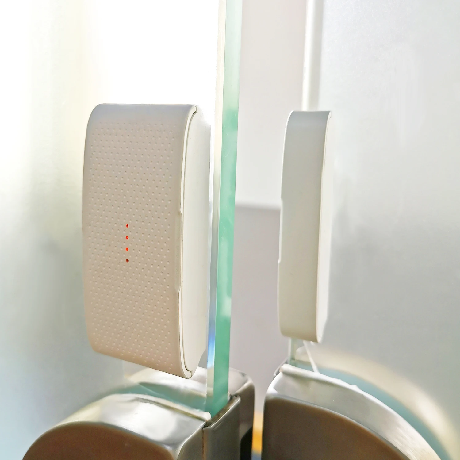 Умный датчик двери и окна EACHEN 433 МГц | Электроника