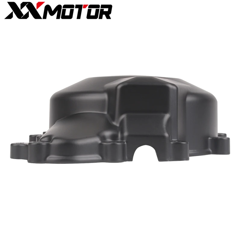 Двигатель мотоцикла статора Крышка картера с левой стороны корпуса для YAMAHA YZF R6