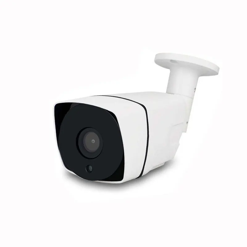 AHD камера 4MP 2.0MP HD камера пуля водонепроницаемый металлический корпус 3,6 мм 4 мегапикселя CCTV камера для AHD DVR система наблюдения