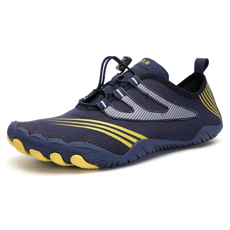 

Men's water summer shoes, water rubber shoes, women's beach sandals, swimming trunks for diving, men's tennis water shoes