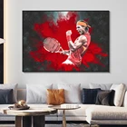 Картина Tennis плакаты 