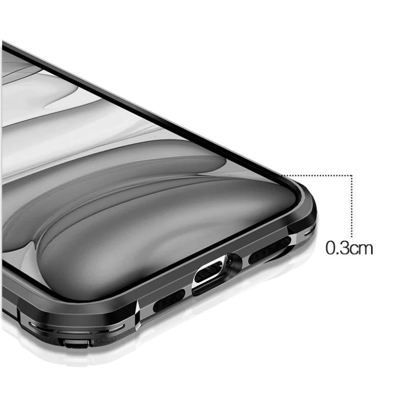 Жесткий Прозрачный поликарбонатный чехол из углеродного волокна для iphone 12 Pro Max