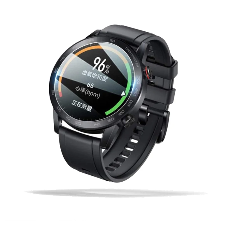 Защитная пленка для Honor Magic Watch 2 46 мм защиты экрана умных часов 42 с защитой от