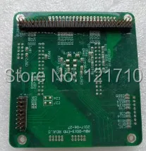 

Плата промышленного оборудования Duagon ABW-D013-EMD REV1.0