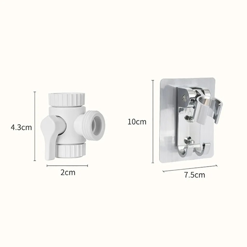 

External Faucet External Shower Shampoo Faucet External Shampoo Household Hand