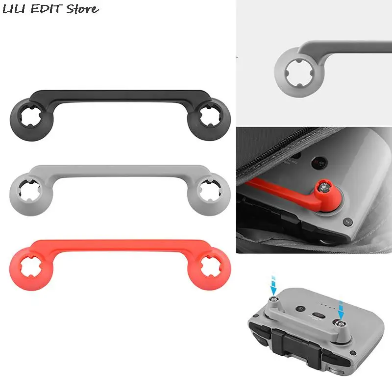 

Rocker Protector For DJI Mavic 3/MINI 2/Mavic Air 2/AIR 2S Remote Controller Joystick Cover Control Stick Holder Cover