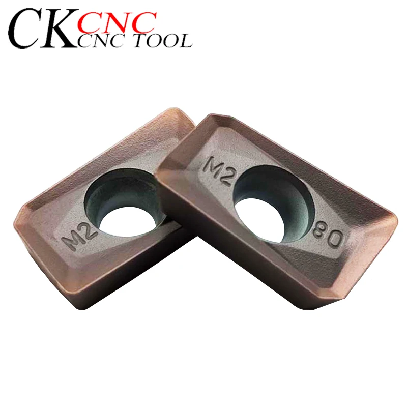 Индексируемая вставка 25R0.8 металлическая карбидная VP15TF APKT1604 20 шт. | Инструменты