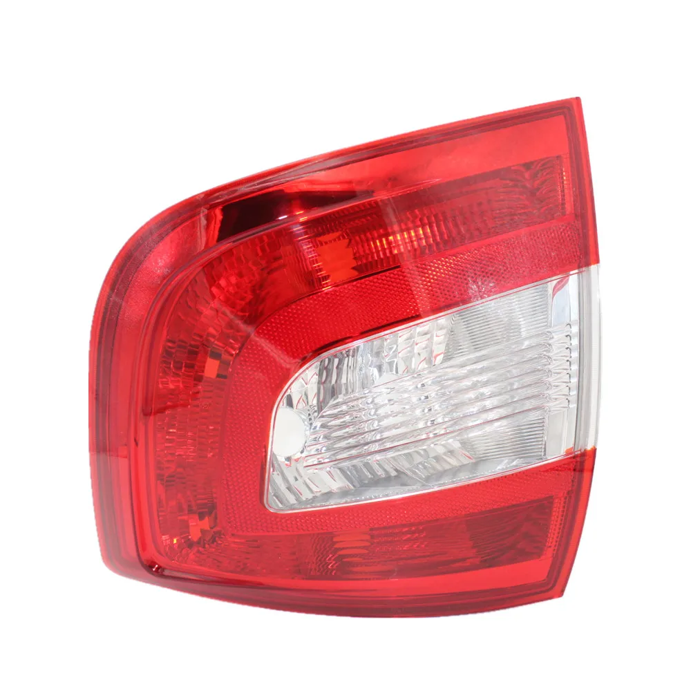 Правая сторона для Skoda Rapid 2012 2013 2014 2015 2016 2017 2018 автомобильный Стайлинг