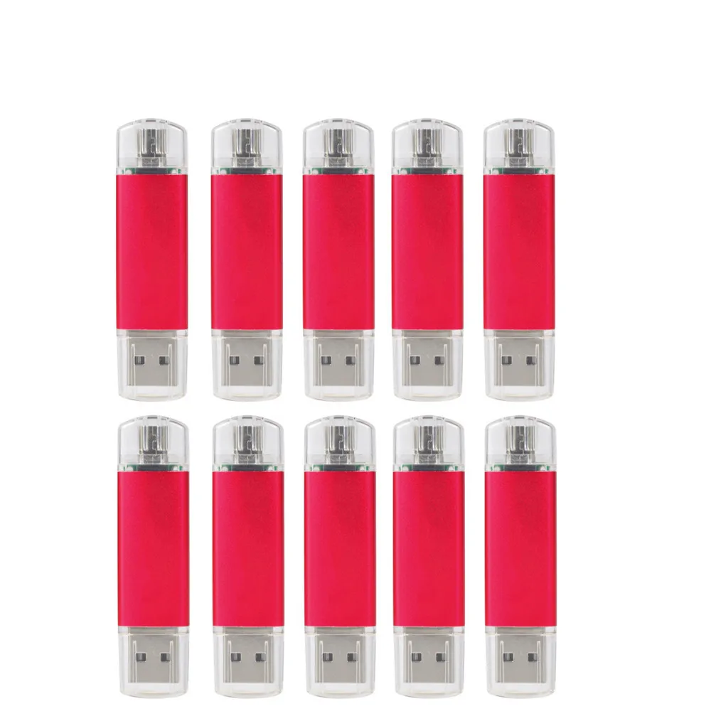 

USB флеш-накопители 10 шт./лот, 64 ГБ, 4 ГБ, 8 ГБ, 16 ГБ, 32 ГБ