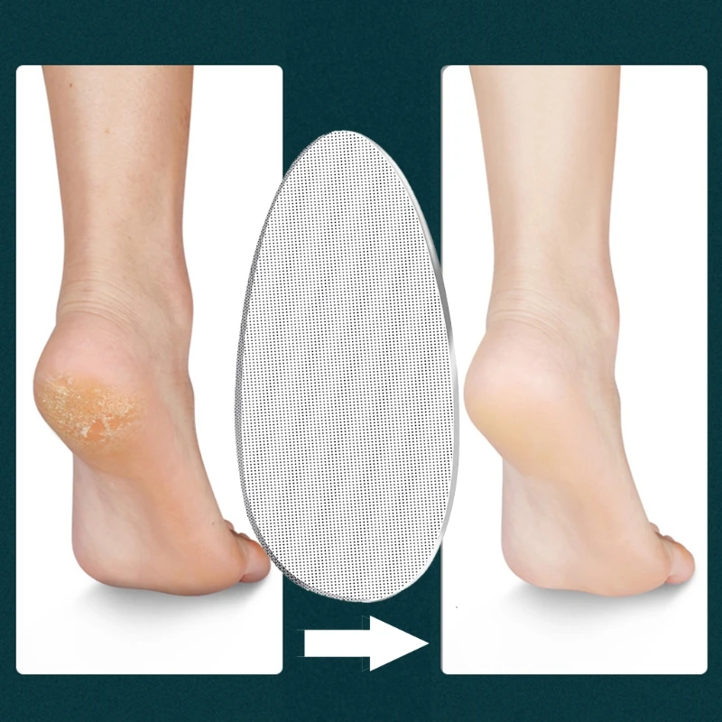

Foot Exfoliation Foot Grinding Board Spot Grinding Foo Dead Skin Grinding F1FF