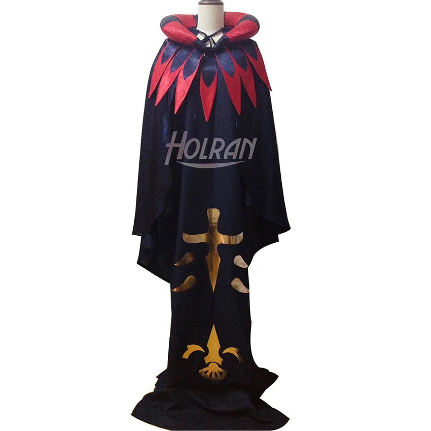 Костюм для косплея Жиль де рис из аниме Fate Zero | Тематическая одежда и униформа