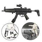 Масштаб 16, 12 дюймов, фигурки героев, аксессуары, Mp5 MG42, тяжелый пулемет, игрушка 1100 мг, аксессуары, Модель M82A1, игрушки в подарок