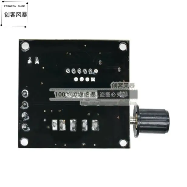 Модуль генератора сигналов постоянного тока 12 В 24 В/регулируемый ток 4-20