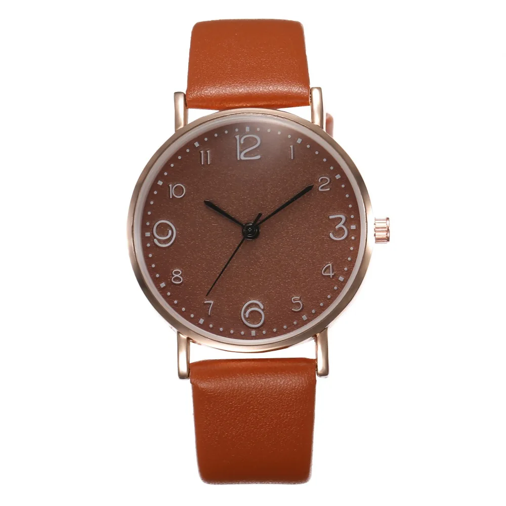 

2021 Men And Women Fashion Watch SBB41-SBB49