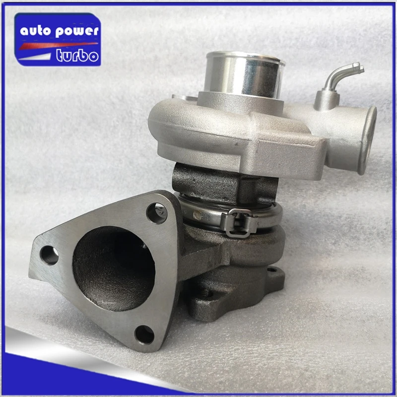 

TD04 4D56 Turbocharger 49177-01500 49177-01511 49177-01010 49177-01510 Turbo Used for Mitsubishi Pajero L200