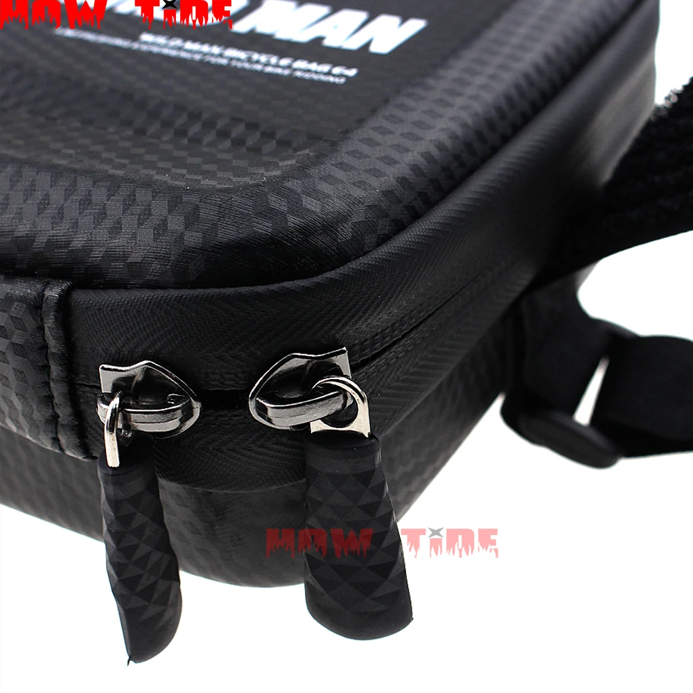 Для HONDA CBR600 F4 F4i CB400 VTEC CB1000 CBR 600RR 1000RR боковая упаковка мотоцикла Модифицированная