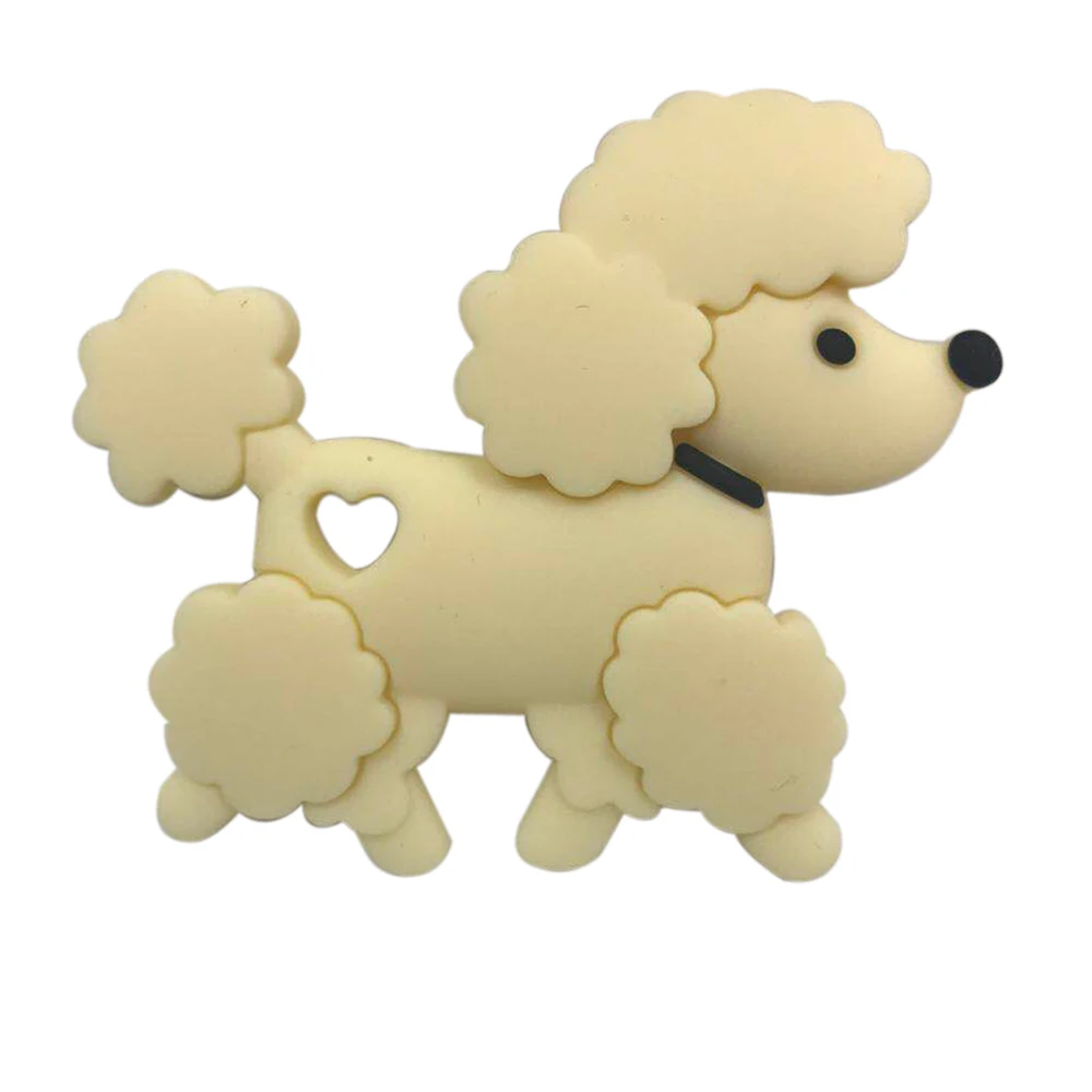 5 шт. детский силиконовый Прорезыватель для зубов | Мать и ребенок