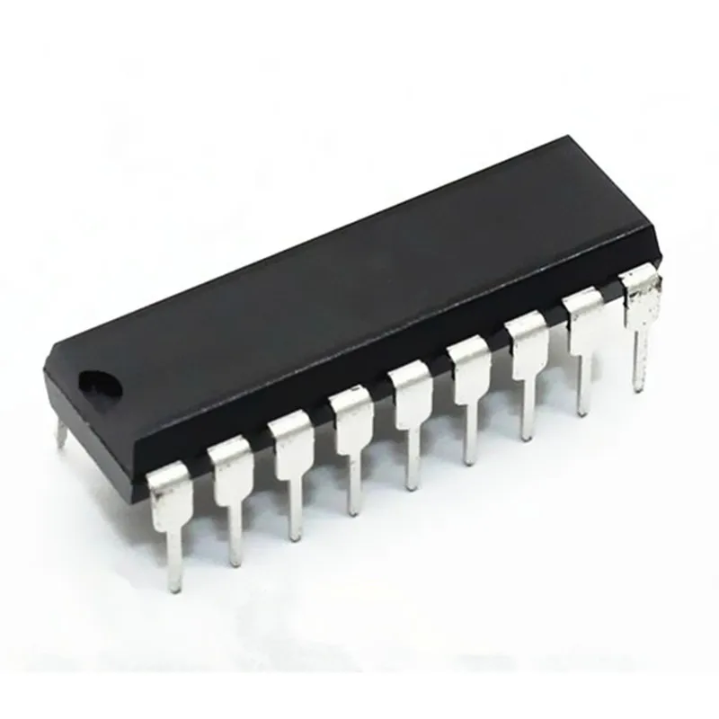 5 шт. флэш память 18 LM3915N LM3915 DIP новая и оригинальная интегральная