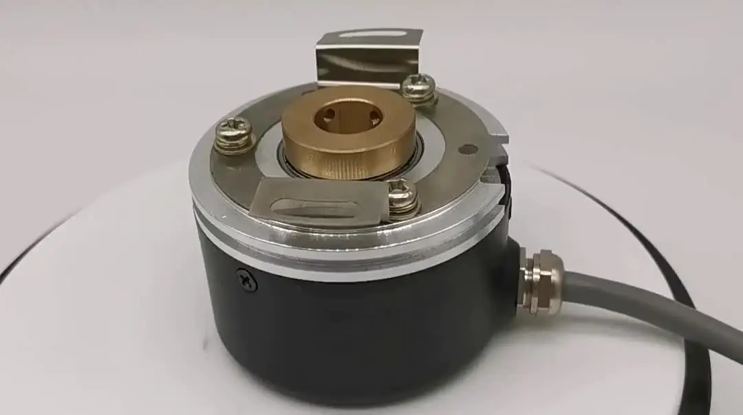 

ITD 21 A 4 Y29 1024 H NI D2SR12 S 12 полый строительный датчик