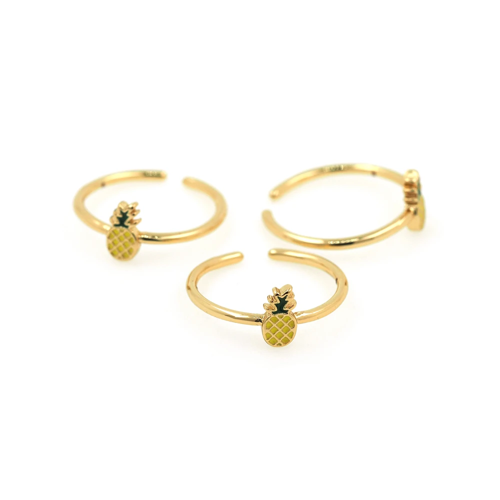 Большая летняя подставка для еды эмалированная свежих фруктов регулируемое