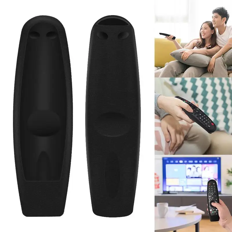 Подходит для LG / SAMSUNG AN MR650 Magic Remote Control Set Smart OLED моющаяся защита телевизора