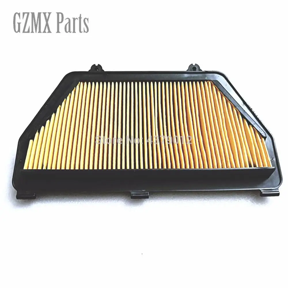 Высокое качество воздушный фильтр для мотоцикла воздухоочиститель Honda CBR600RR F5 2007