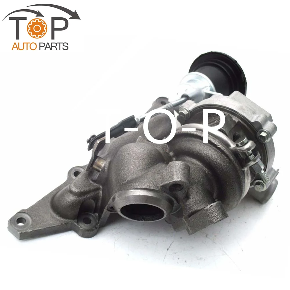 GT1238S GT12 724961 -5002С -0002 724808 -0001 А 1600960599 1600960699 Турбо для Smart MCC MC01 1H 0 6L M160R3 3