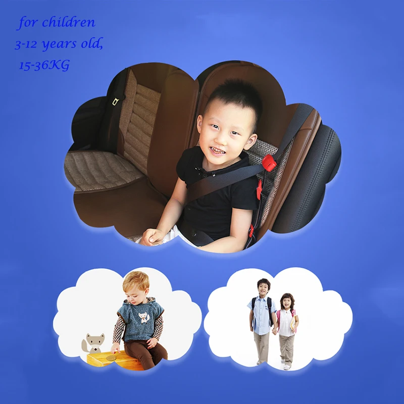 

Car Intelligent Portable Child Seat Belt Auxiliary Device Child Auxiliary Seat Belt Car Child Seat Car Accessories Seat Belts