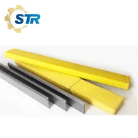 tct planer blade chipper knife solid alloy wood cutter blade hss planer blades for woodworking