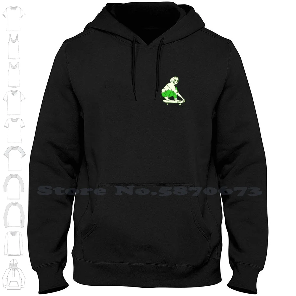 

Толстовка Alien с капюшоном для мужчин и женщин, уличная одежда, свитшот для скейтборда, кошки, скейта, нермал, психоделический красный тренд, 3D...