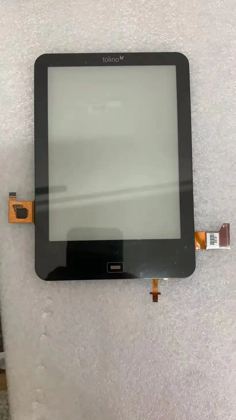 

Для ED060KH4 U1-C8, ED060KH4 с светильник экран, TOLINO чтения электронных книг, Электронная читалка Бесплатная доставка