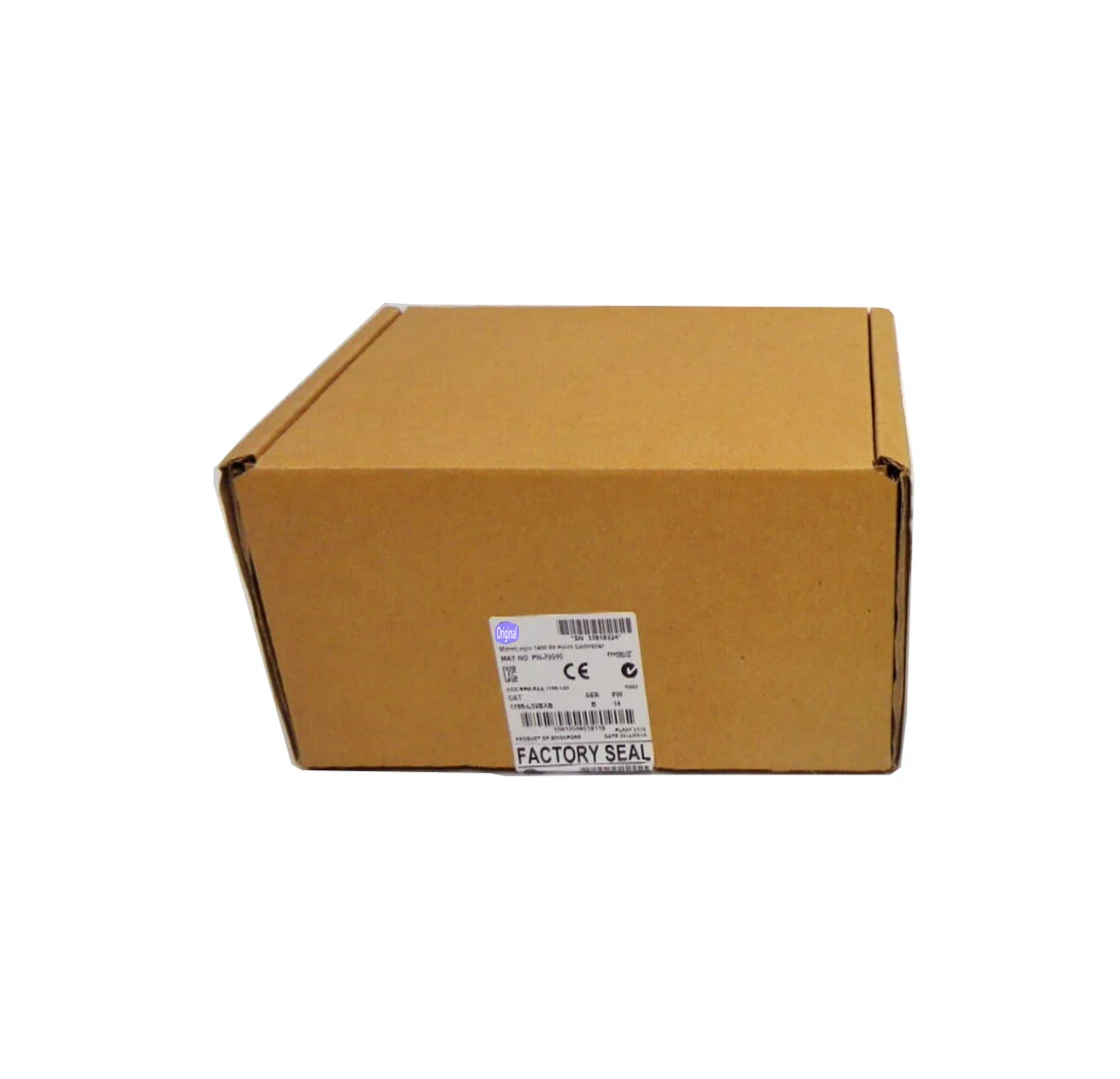

Совершенно новый оригинальный упаковочный продукт, гарантия 1 год, 1763-L16AWA