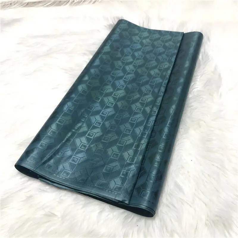 Африканские кружевные ткани хлопок базин богатая ткань для 2020 Новое поступление