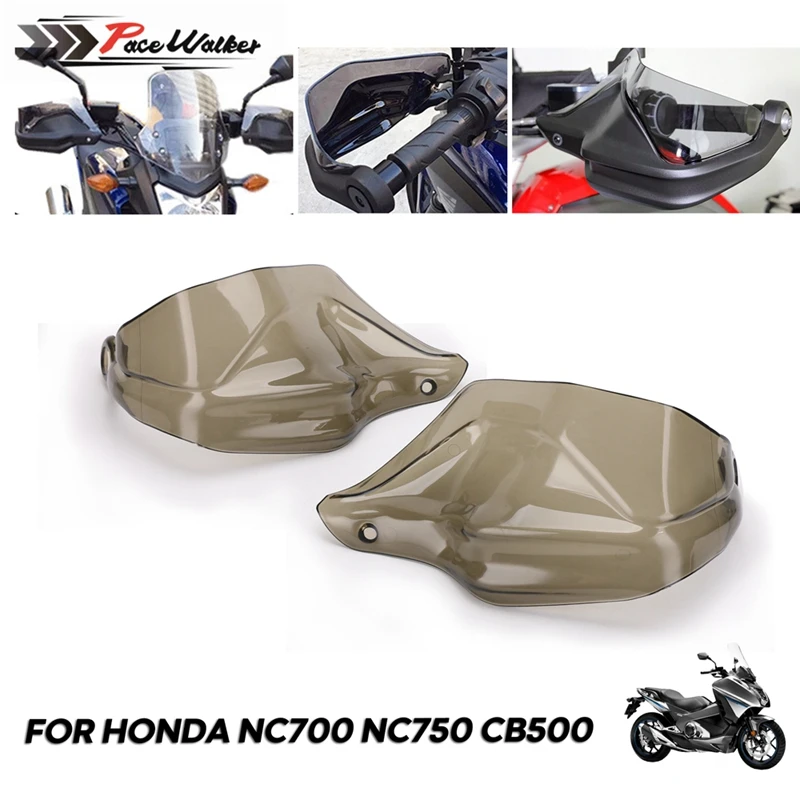 Для Honda NC700 X CB650F ctx700 NC750X 2014-2018 2017 2016 2015 2014 мотоциклетная защита для рук удлинитель |